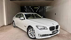 Used BMW 7 Series 730Ld in Pune