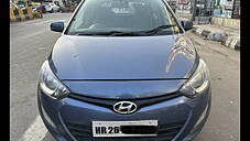 Used Hyundai i20 Sportz 1.4 CRDI 6 Speed (O) in Delhi