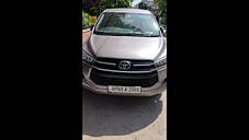 Used Toyota Innova Crysta 2.8 GX AT 7 STR [2016-2020] in Gurgaon