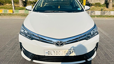 Second Hand Toyota Corolla Altis G Petrol in Delhi