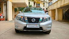 Used Nissan Terrano XL D Plus in Pune