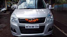 Second Hand Maruti Suzuki Wagon R 1.0 VXI in Mumbai