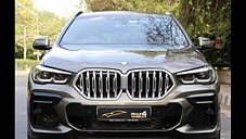 Used BMW X6 xDrive40i M Sport [2020-2023] in Delhi