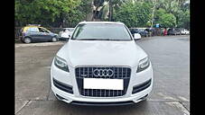 Used Audi Q7 3.0 TDI quattro Premium in Mumbai