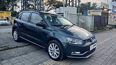 Used Volkswagen Polo GT TSI in Pune