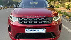 Used Land Rover Discovery Sport SE R-Dynamic in Hyderabad