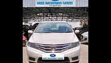 Used Honda City 1.5 S MT in Coimbatore