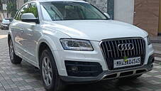 Used Audi Q5 2.0 TDI quattro Premium Plus in Pune