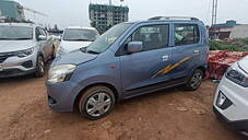 Used Maruti Suzuki Wagon R 1.0 VXi in Bhubaneswar