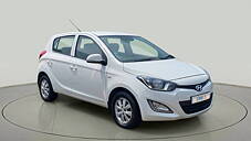 Used Hyundai i20 Sportz 1.2 BS-IV in Nagpur