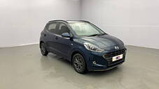 Used Hyundai Grand i10 Nios Sportz AMT 1.2 Kappa VTVT in Bangalore