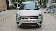 Used Maruti Suzuki Wagon R 1.0 VXI+ in Hyderabad