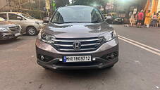 Used Honda CR-V 2.4 AT in Mumbai