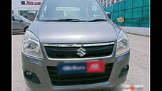 Used Maruti Suzuki Wagon R 1.0 VXI AMT in Faridabad