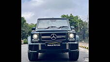 Used Mercedes-Benz G-Class G 63  AMG Crazy Colour Edition in Delhi