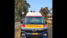 Used Tata Winger Platinum BS-IV in Tezpur