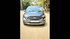 Used Ford EcoSport Titanium 1.5L Ti-VCT in Delhi