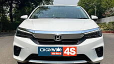 Used Honda All New City ZX CVT Petrol in Delhi