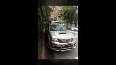 Toyota Fortuner 3.0 4x4 AT