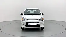Second Hand Maruti Suzuki Alto 800 Lxi in Pune