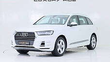 Used Audi Q7 45 TDI Technology Pack in Lucknow