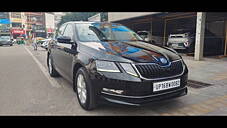 Used Skoda Octavia 2.0 TDI L&K in Delhi