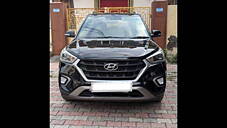 Used Hyundai Creta 1.6 SX Plus AT Petrol in Delhi