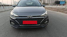 Used Hyundai Elite i20 Sportz 1.2 [2016-2017] in Noida