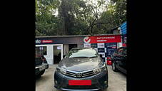 Used Toyota Corolla Altis VL AT Petrol in Pune