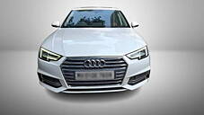 Used Audi A4 30 TFSI Premium Plus in Mumbai