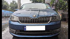 Used Skoda Rapid Ultima Elegance 1.6 MPI MT in Mumbai