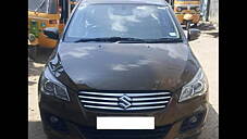 Used Maruti Suzuki Ciaz ZXI+ in Chennai