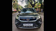 Used Tata Nexon XZ Plus in Mumbai