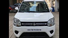 Used Maruti Suzuki Wagon R 1.0 LXI ABS in Pune