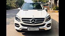 Used Mercedes-Benz GLE 250 d in Mumbai