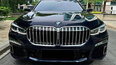 Used BMW 7 Series 730Ld M Sport in Mumbai