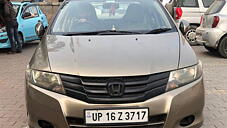 Used Honda City 1.5 S MT in Ghaziabad