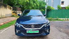 Used Maruti Suzuki Baleno Alpha (O) 1.2 in Delhi