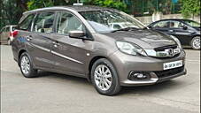 Used Honda Mobilio V Petrol in Mumbai