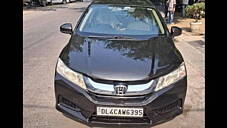 Used Honda City 1.5 V AT in Delhi