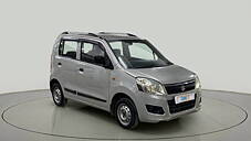 Used Maruti Suzuki Wagon R 1.0 LXI in Surat