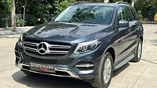 Used Mercedes-Benz GLE 250 d in Bangalore