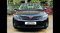 Used Toyota Corolla Altis 1.8 VL AT in Hyderabad