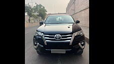 Second Hand Toyota Fortuner 2.8 4x2 MT [2016-2020] in Lucknow