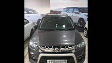 Used Maruti Suzuki Vitara Brezza ZDi Plus in Ludhiana