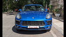 Used Porsche Macan S Diesel in Bangalore