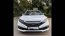 Used Honda Civic ZX CVT Petrol [2019-2020] in Delhi