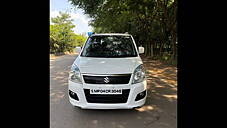 Used Maruti Suzuki Wagon R 1.0 VXI in Bhopal