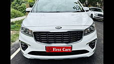 Used Kia Carnival Prestige 7 STR in Bangalore