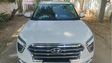 Used Hyundai Creta SX (O) 1.5 Petrol CVT [2020-2022] in Jaipur